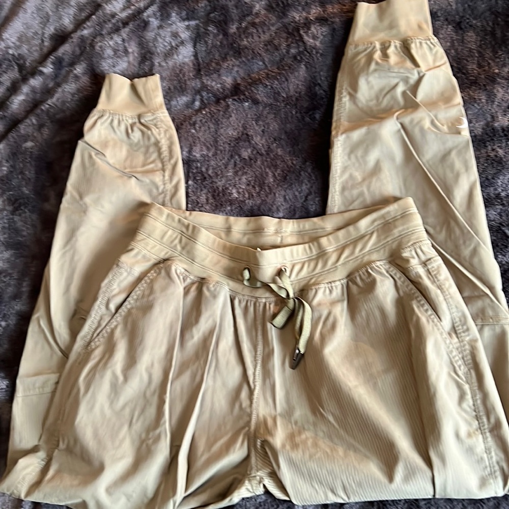 ZYIA Joggers